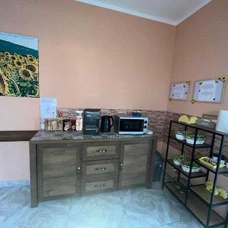 B&B Il Girasole Ortonovo Zewnętrze zdjęcie