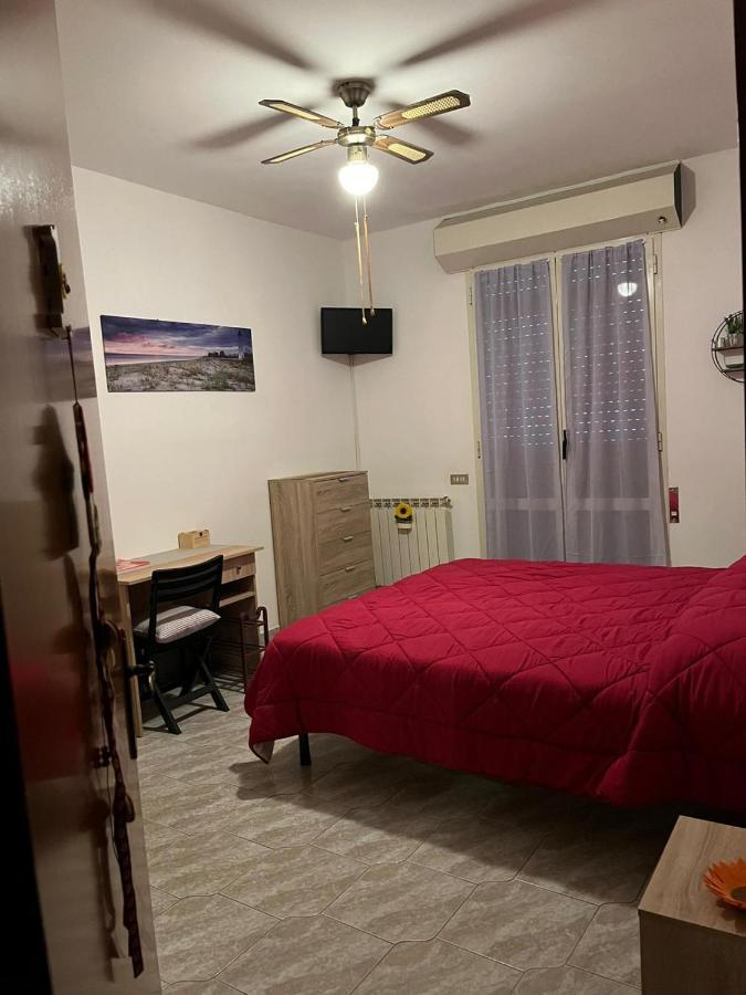 B&B Il Girasole Ortonovo Zewnętrze zdjęcie