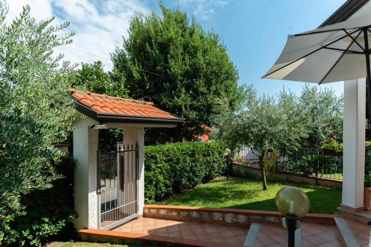 B&B Il Girasole Ortonovo Zewnętrze zdjęcie