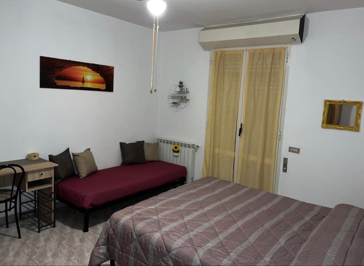 B&B Il Girasole Ortonovo Zewnętrze zdjęcie