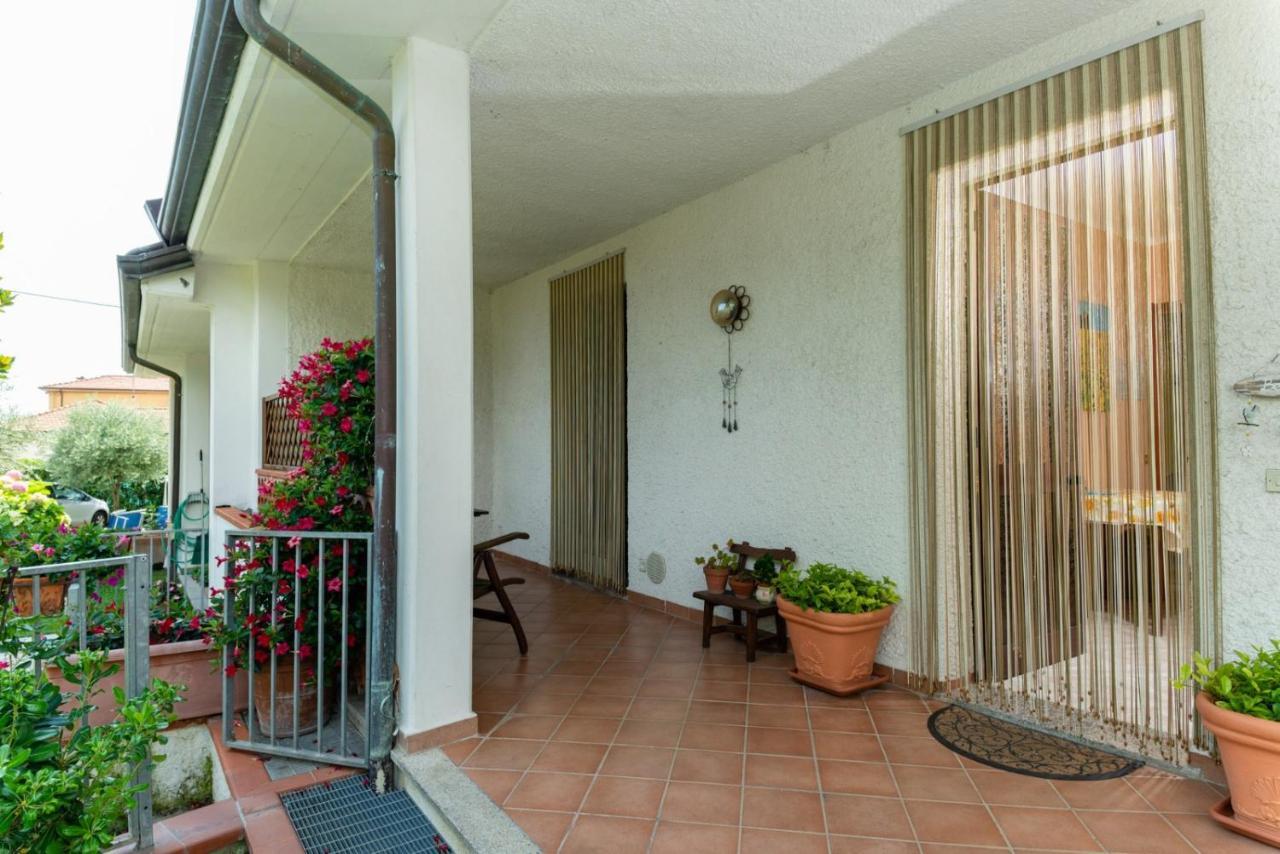 B&B Il Girasole Ortonovo Zewnętrze zdjęcie