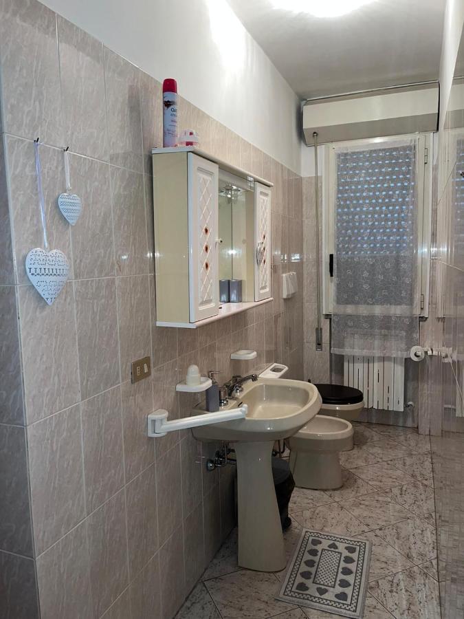B&B Il Girasole Ortonovo Zewnętrze zdjęcie
