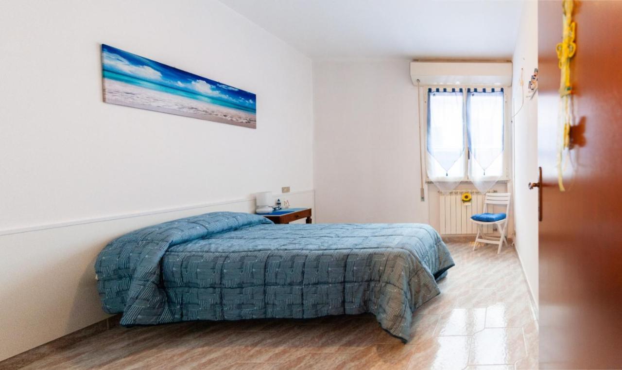 B&B Il Girasole Ortonovo Zewnętrze zdjęcie