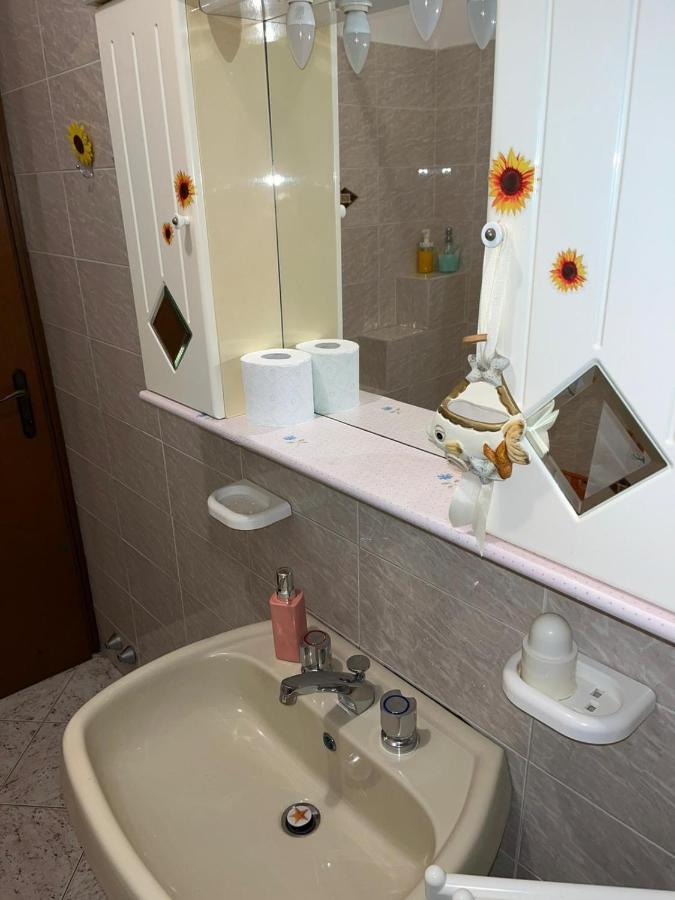 B&B Il Girasole Ortonovo Zewnętrze zdjęcie