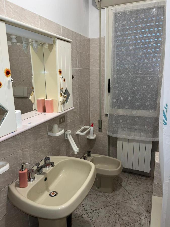 B&B Il Girasole Ortonovo Zewnętrze zdjęcie