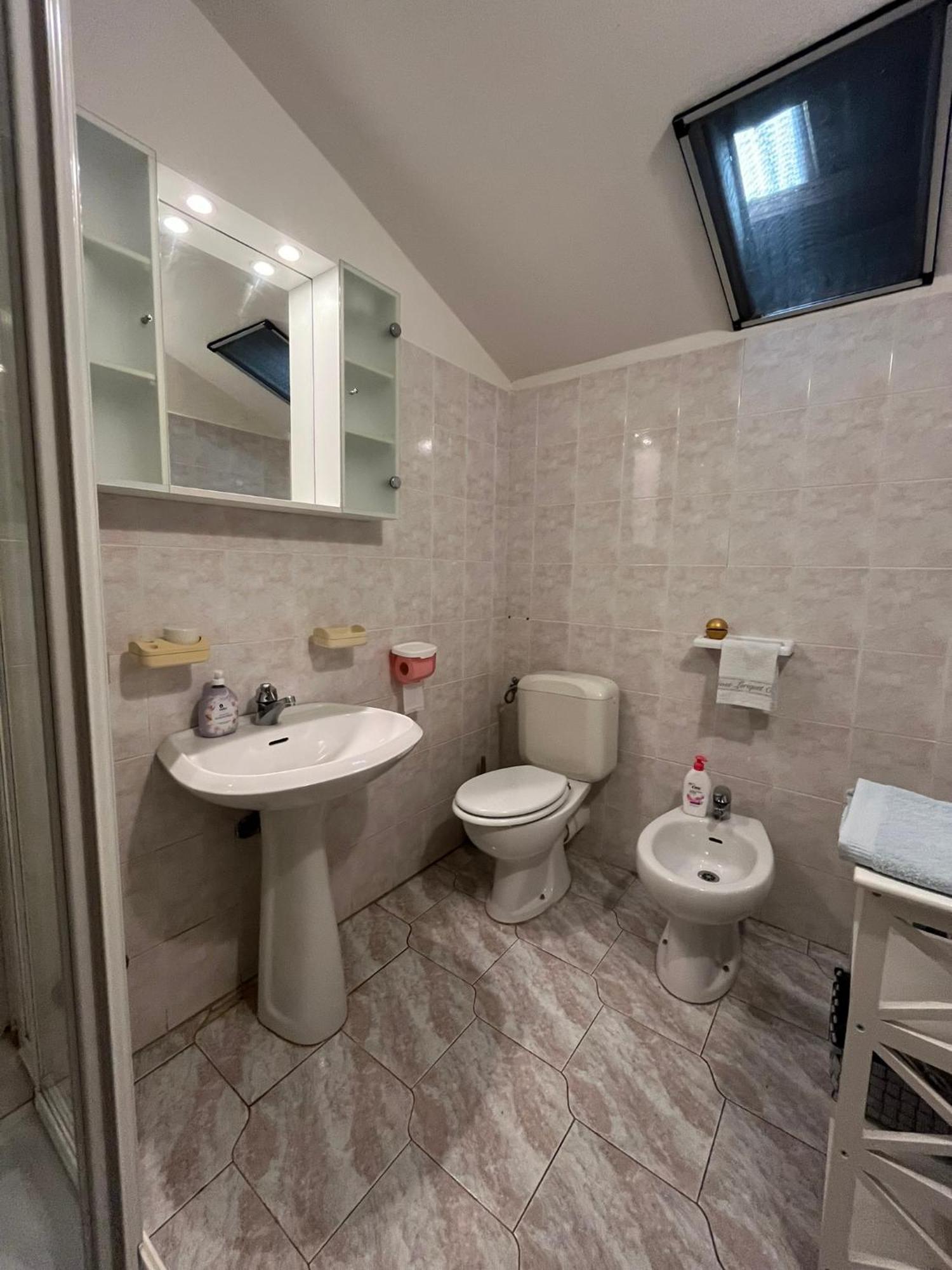 B&B Il Girasole Ortonovo Zewnętrze zdjęcie