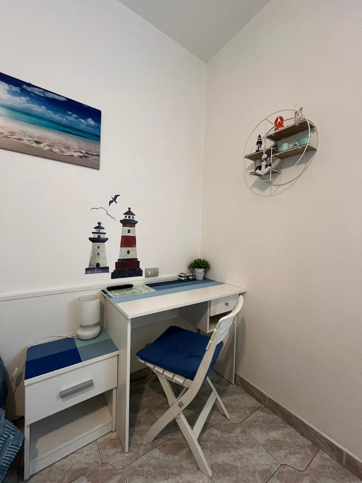 B&B Il Girasole Ortonovo Zewnętrze zdjęcie