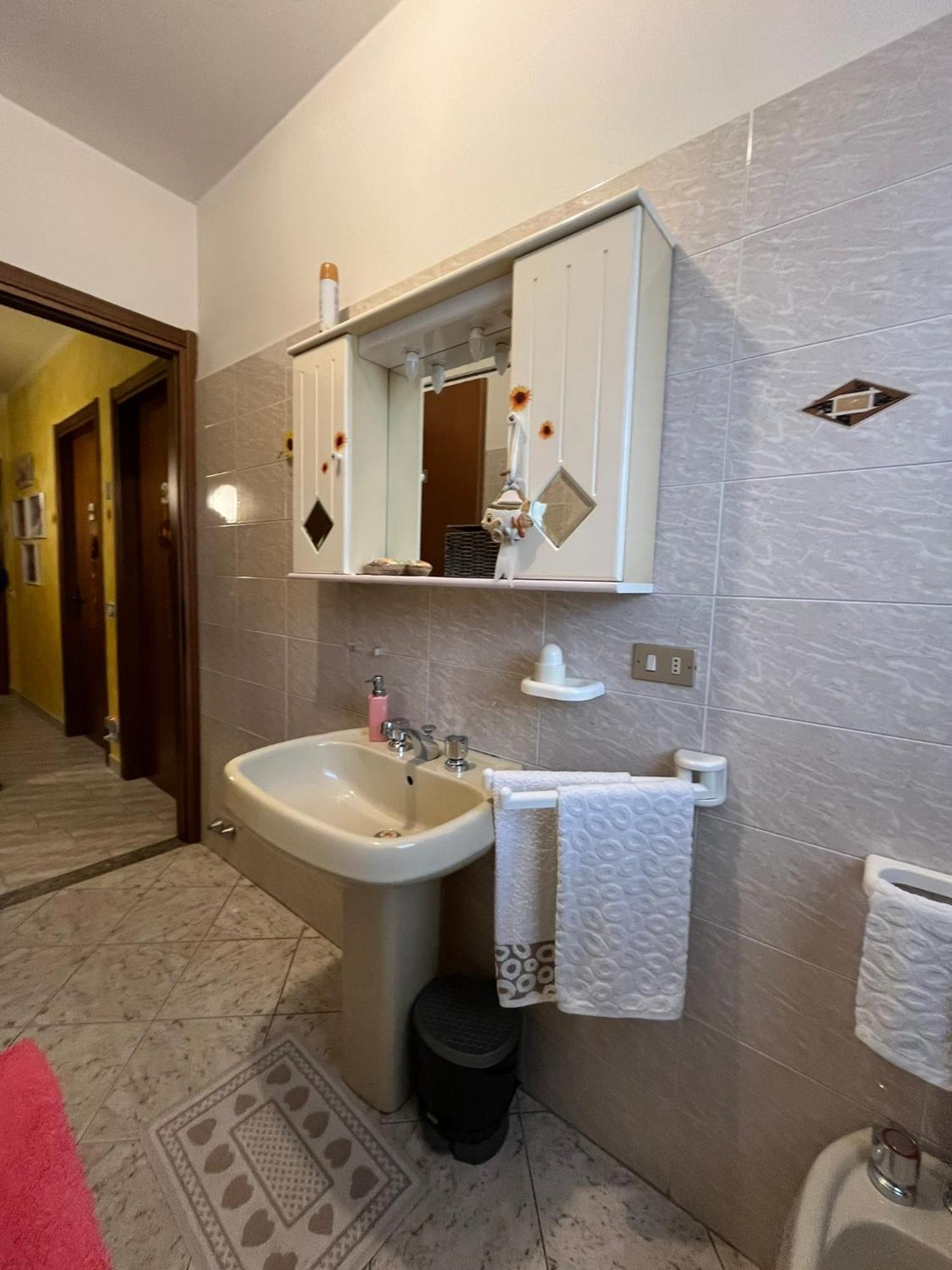 B&B Il Girasole Ortonovo Zewnętrze zdjęcie