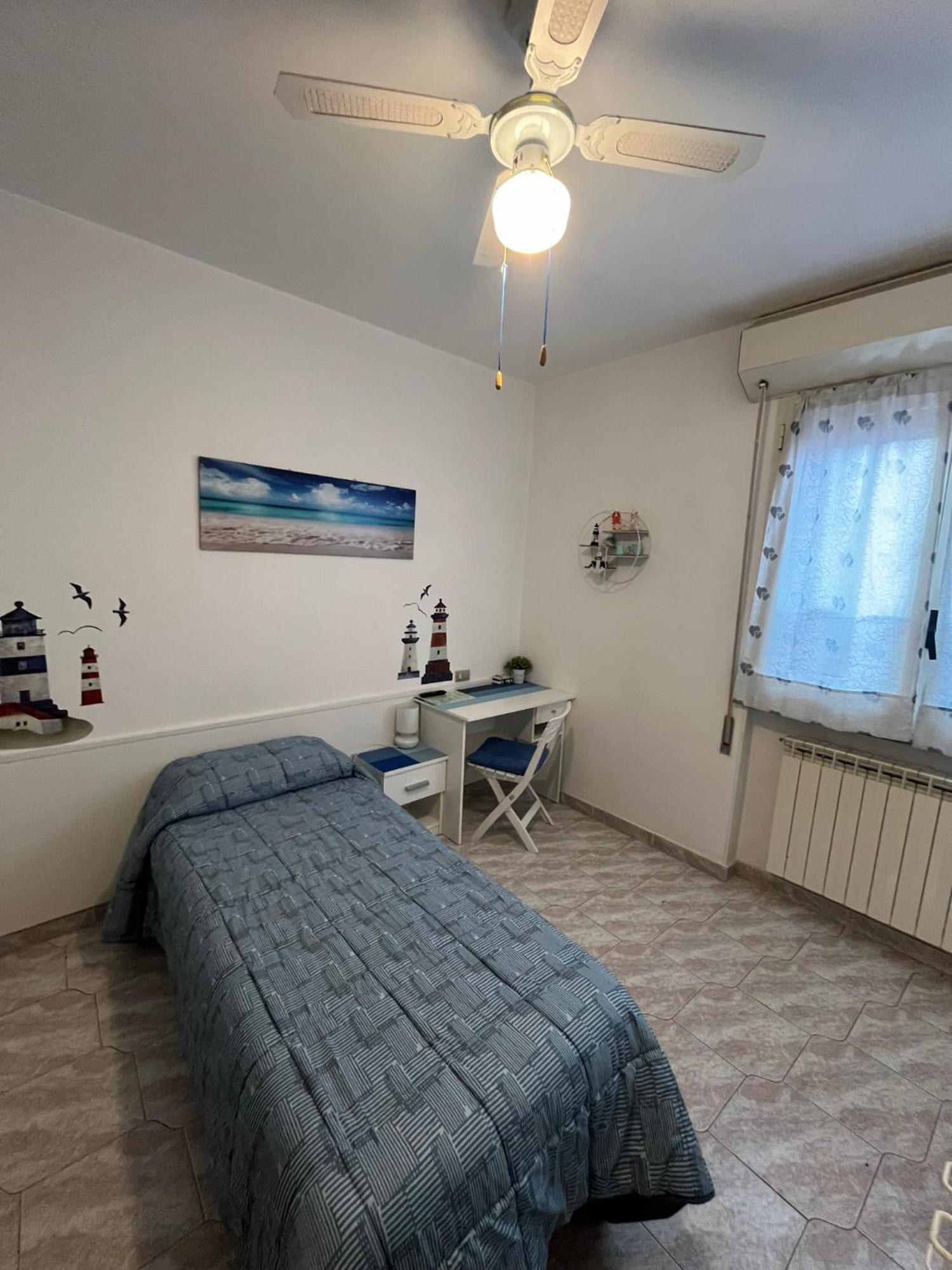 B&B Il Girasole Ortonovo Zewnętrze zdjęcie